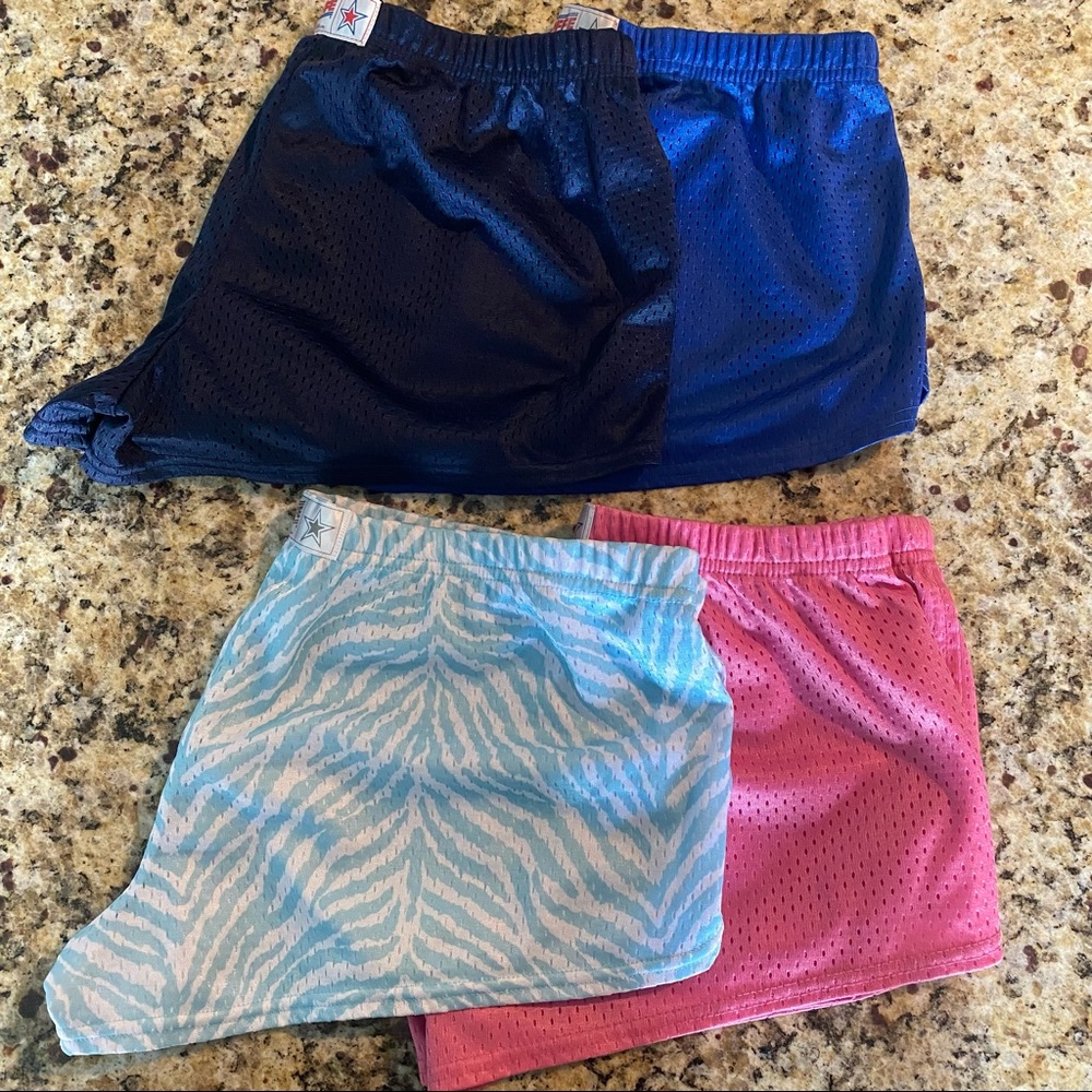 Soffe shorts size L (ALL)